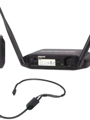 Přímo Od Výrobce Shure GLXD14+/PGA31