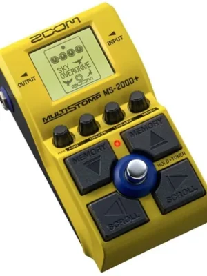 Autentický Zoom MS-200D+