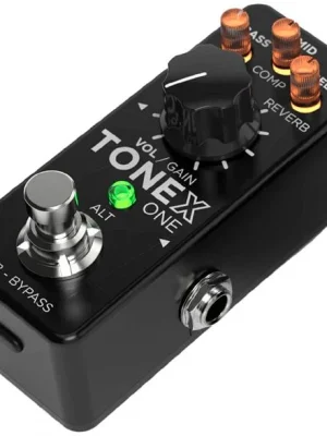 Must-Have IK Multimedia TONEX ONE