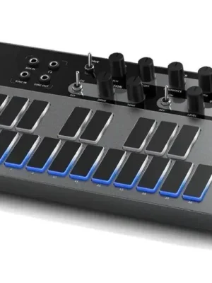 Donner B1 Analog Bass Synthesizer Nejprodávanější