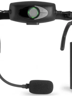 Samson AirLine XD Fitness Cenový Hit