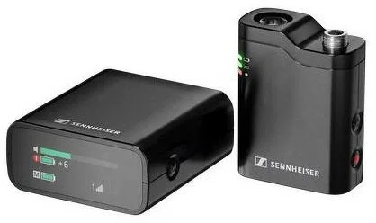 Sennheiser Profile Wireless 1 Dokud Zásoby Vydrží