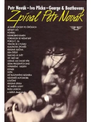 Zpíval Petr Novák Výhodná Nabídka