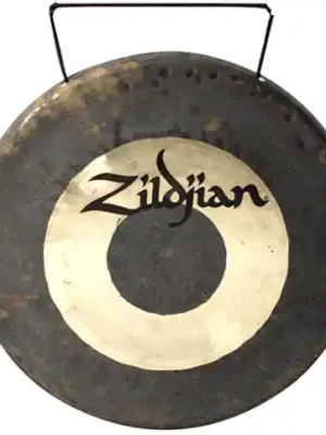 ZILDJIAN 12 Novinka