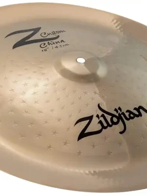 Doprava Zdarma ZILDJIAN 18