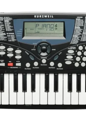 Objednat Nyní KURZWEIL KP30