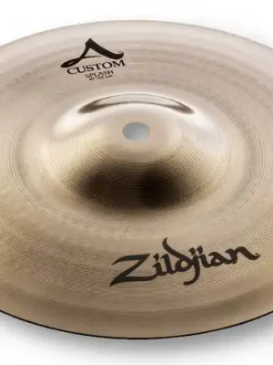 ZILDJIAN 12 Nízká Cena