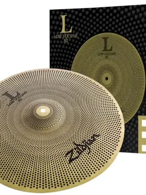 Akce ZILDJIAN L80 20