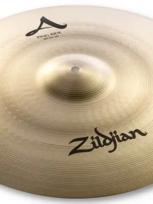ZILDJIAN 20 Objednat Nyní