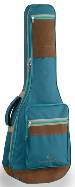 SOUNDSATION SUEDE-C-SKB Novinka