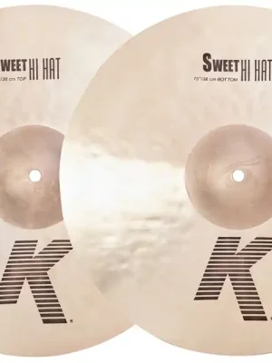 Vysoce Kvalitní ZILDJIAN 15