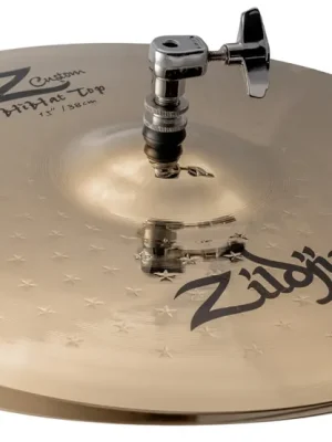 Autentický ZILDJIAN 15