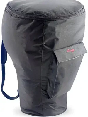 Značkový Stagg DJB 14 R, pouzdro na 14