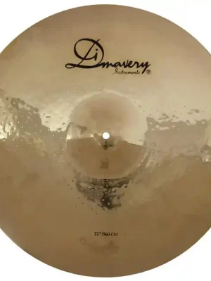 Zlevněný Dimavery DBMR-922 činel, 22