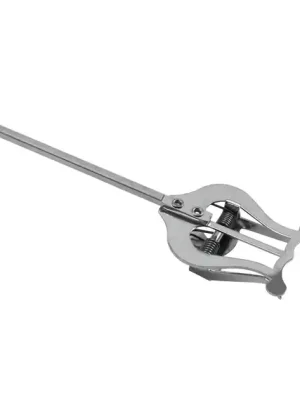 Dimavery notový držák pro trubku Horká Nabídka