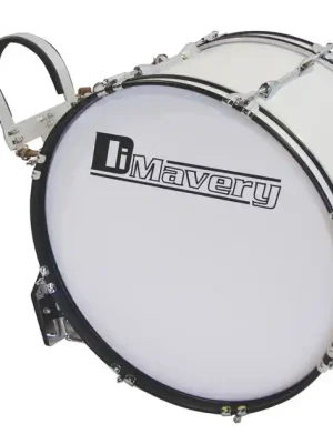 Poslední Šance Dimavery MB-428, pochodový buben basový, 28