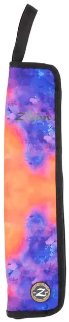 ZILDJIAN Student Mini Stick Bag Orange Burst Vysoce Kvalitní