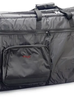Značkový Stagg K18-118, pouzdro pro klávesy