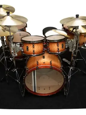 Doprava Zdarma ZILDJIAN Deluxe Rug