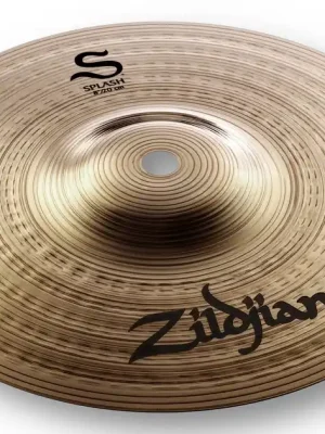 ZILDJIAN 8 Autentický