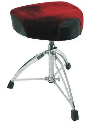 Dimavery DT-120, stolička k bicím Nízká Cena