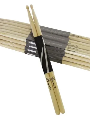 Dimavery DDS-5A paličky pro bicí, javor Nejlepší Cena
