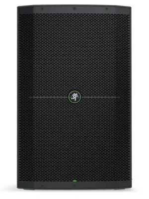 Nejlepší Cena MACKIE Thump215 (rozbalené)