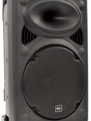 Novinka QTX QR12PA, mobilní 12