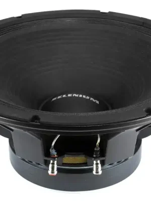 Značkový WPU1505 JBL Selenium reproduktor