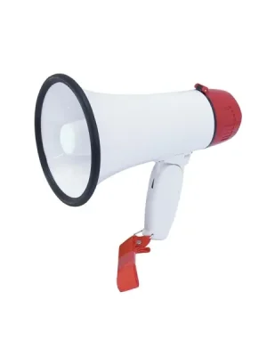 Omnitronic MP-5, megafon, 5W Objednat Nyní