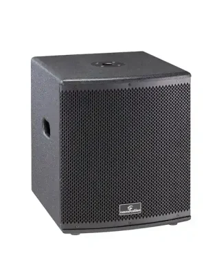 SOUNDSATION HYPER BASS 12A Jen Po Omezenou Doba