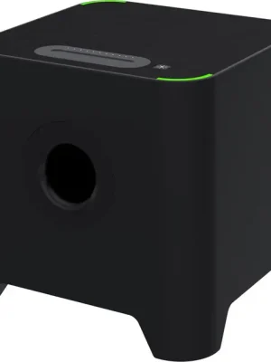 Poslední Šance MACKIE CR6S-X