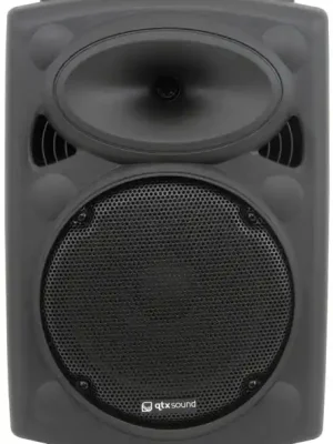 Hit Sezóny QTX QR10, pasivní 10