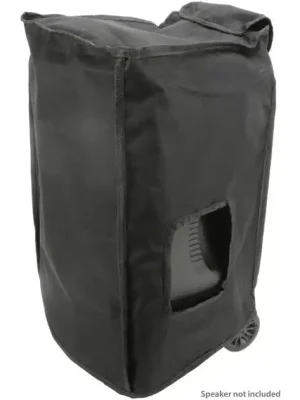 Koupit Online QTX B10COVER, ochranný obal pro 10“ reprobox QTX série Busker