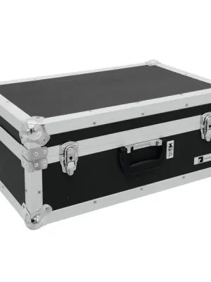 Kufr univerzální Tour Lock Pro, černý, uzamykatelný Nejlepší Cena