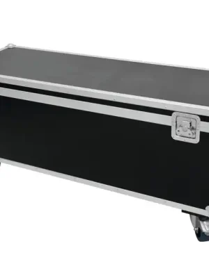 Univerzální Case Profi 120x40x40cm s kolečky Časově Omezené