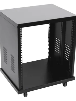Skříň racková 19“ 12HE Dokud Zásoby Vydrží