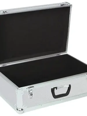 Kufr univerzální Tour Pro, stříbrný Nízká Cena