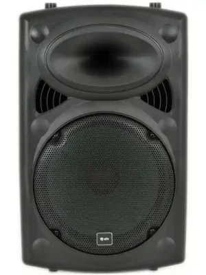 Objednat Nyní QTX QR12PA, mobilní 12