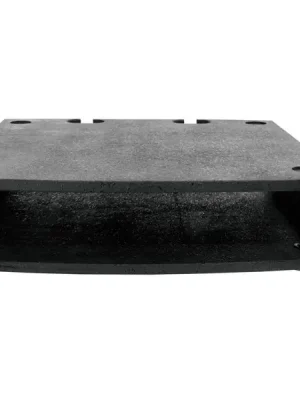 Rackový modul 19“/2HE Nejlepší Cena