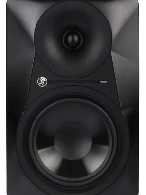 Novinka MACKIE MR624 (rozbalené)