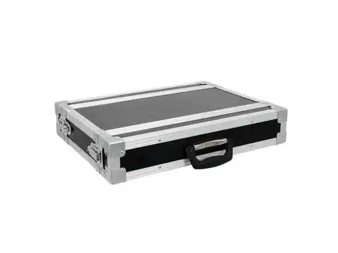 Cenová Bomba Roadinger Rack Profi 1U 25cm