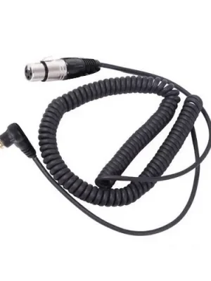 Top Prodej ZOMO Spring Cord HD-120 black