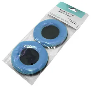 Výhodná Nabídka ZOMO Earpad MDR-V700 Velour sky