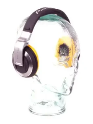 Finální Výprodej ZOMO Earpad HDJ-2000 Velour apri.