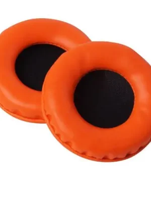 Pouze Dnes ZOMO Earpad Zomo PVC S orange