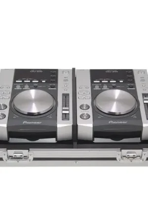 Poslední Šance ZOMO PC-200/2 black