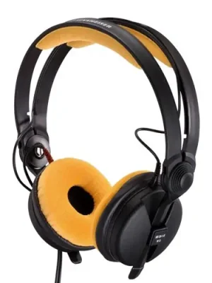 ZOMO Earpad HD-25 Velour apricot Tovární Cena