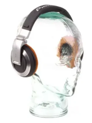 Akční Nabídka ZOMO Earpad HDJ-2000 Velour wood