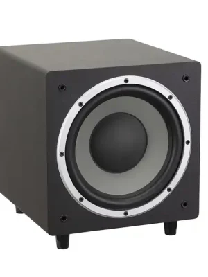 Autentický SOUNDSATION CLARITY S-10